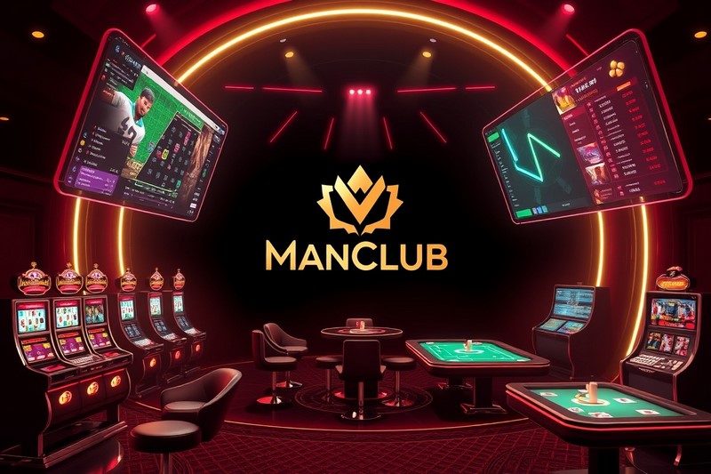 Khám Phá Khuyến Mãi Manclub – Cập Nhật Ưu Đãi Mới 2025 2 Các Chương Trình Khuyến Mãi Nổi Bật